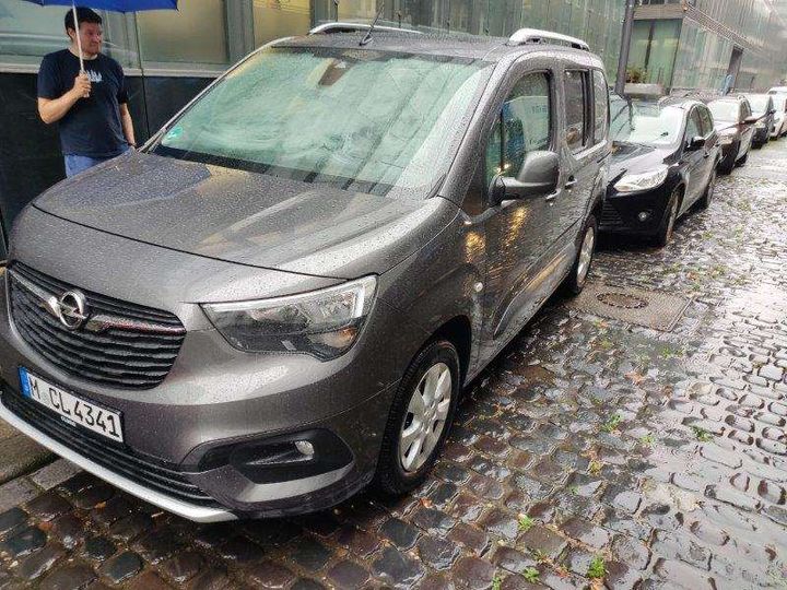 OPEL COMBO LIFE 2020 w0verhnp2kj798217