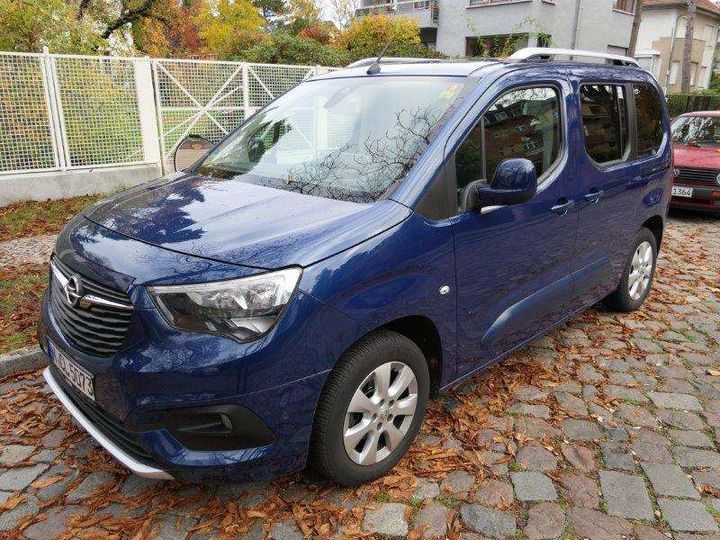 OPEL COMBO LIFE 2020 w0verhnp2kj806032