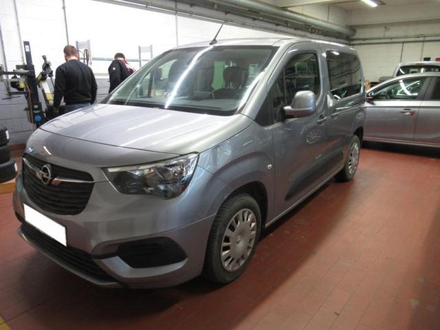 OPEL COMBO 2020 w0verhnp2lj813278