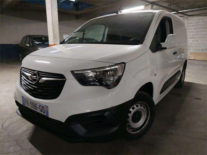 OPEL COMBO 2020 w0veuhnp2kj789612