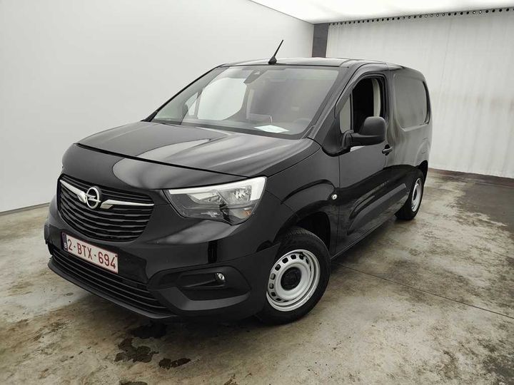 OPEL COMBO &#3918 2022 w0veuhnp2nj567679