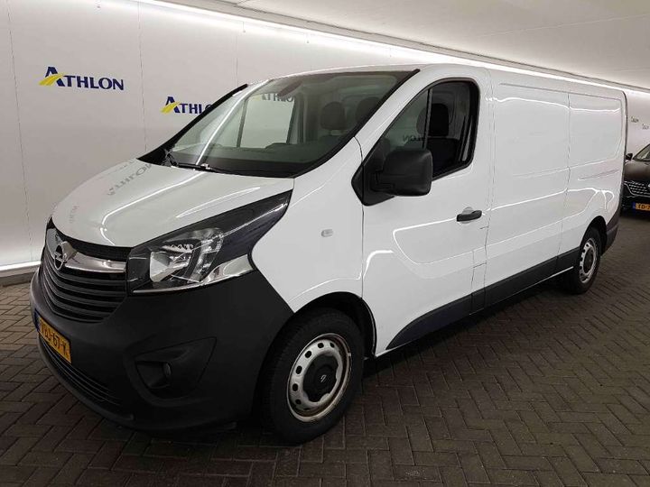 OPEL VIVARO GB 2019 w0vf7d602kv637729