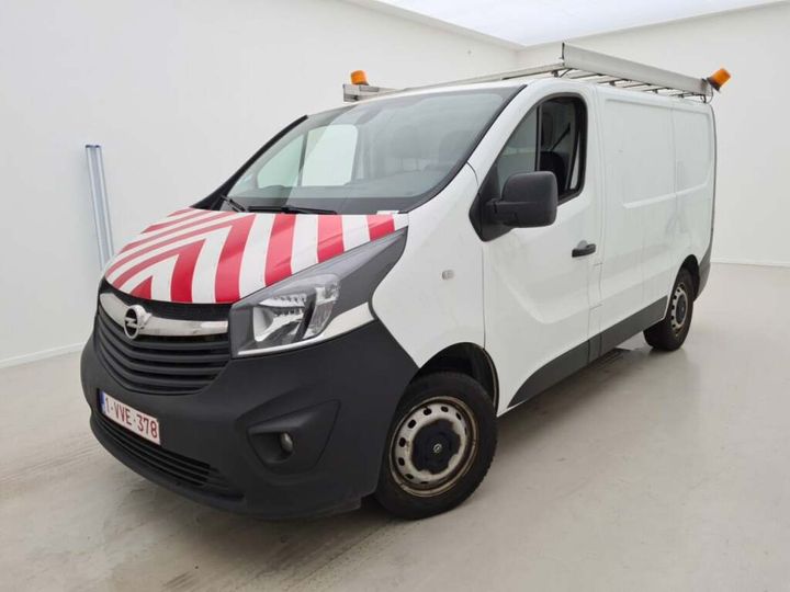 OPEL VIVARO-B 2019 w0vf7d603kv637237