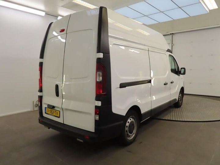 OPEL VIVARO 2018 w0vf7d605ks021802