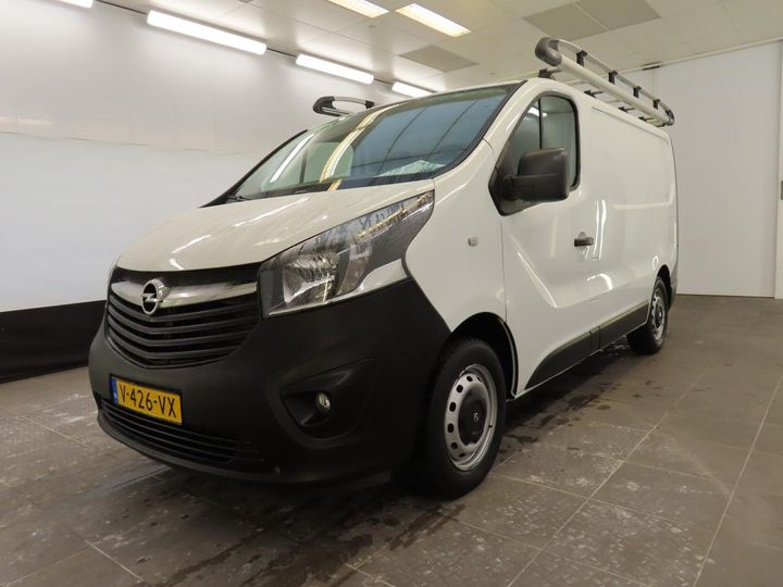 OPEL VIVARO 2019 w0vf7d608kv622961