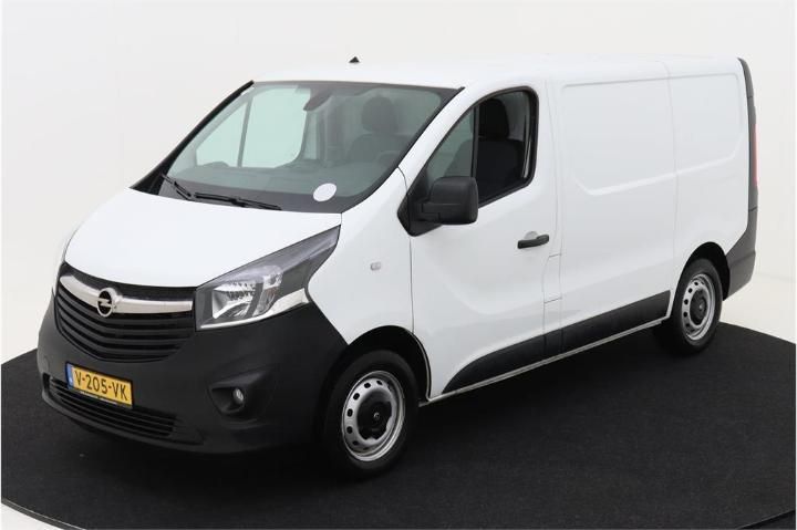 OPEL VIVARO 2019 w0vf7d608kv624774