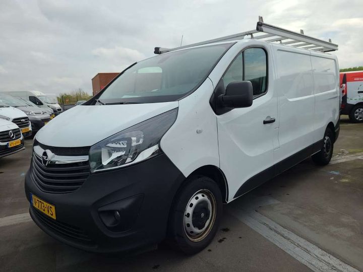 OPEL VIVARO GB 2019 w0vf7d609kv622158