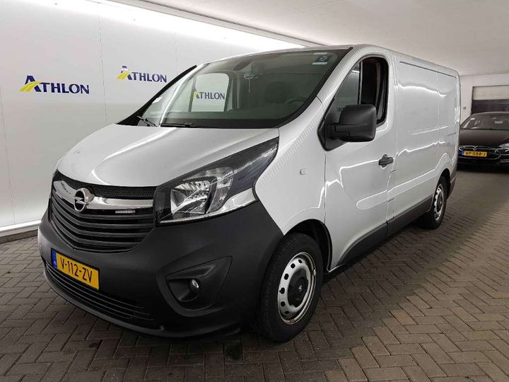 OPEL VIVARO GB 2019 w0vf7d609kv645682