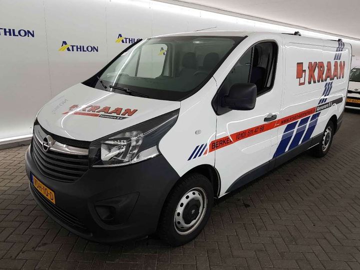 OPEL VIVARO GB 2019 w0vf7d60xkv643620