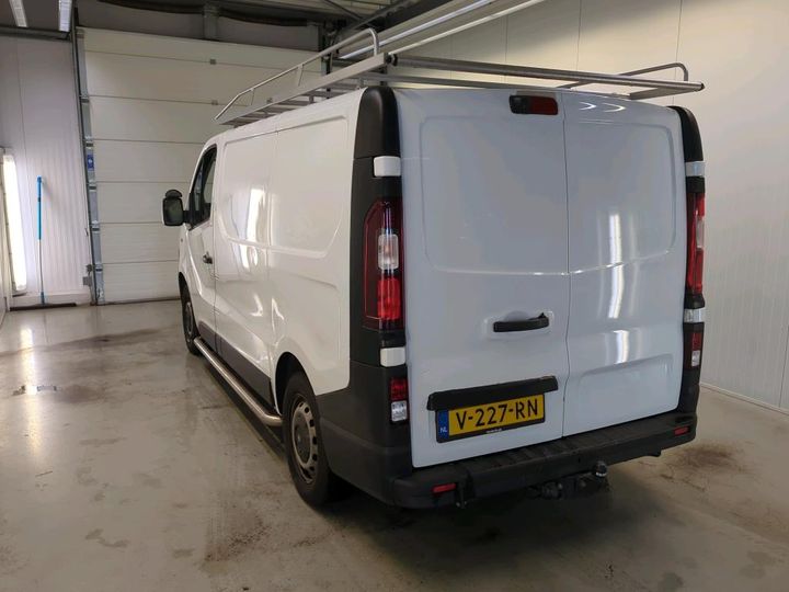 OPEL VIVARO 2018 w0vf7f604jv635555