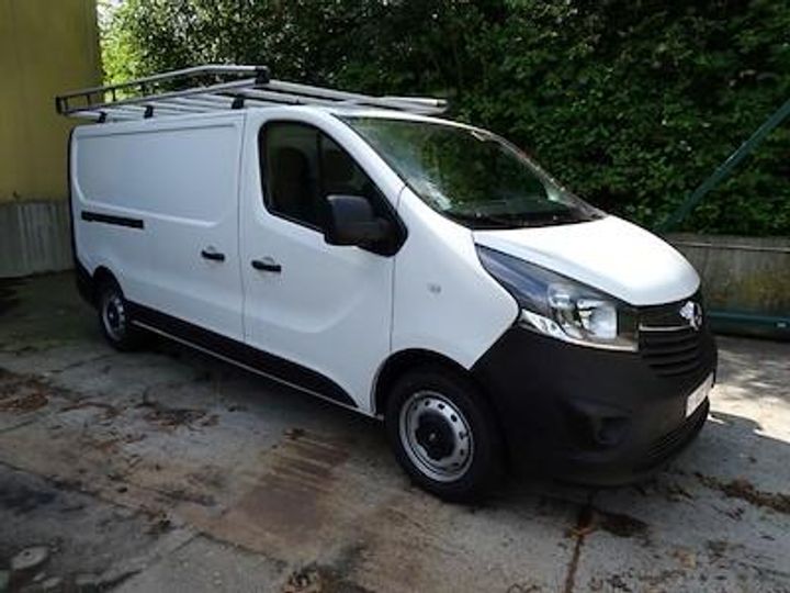 OPEL VIVARO 2900 FOU MWB DSL - 2014 2019 w0vf7g600kv610689