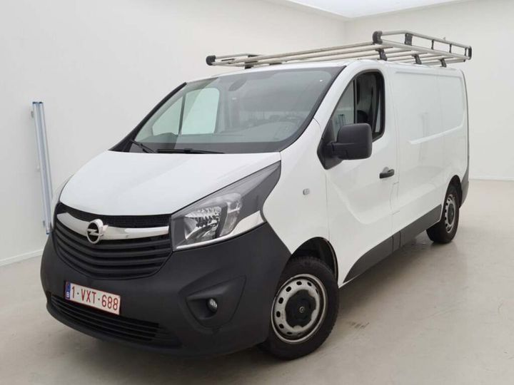 OPEL VIVARO-B 2019 w0vf7g602kv613528