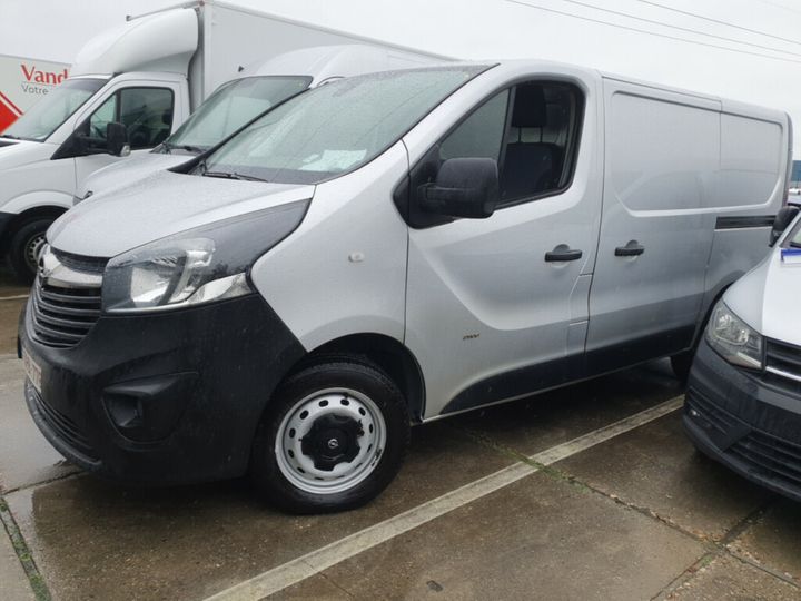 OPEL VIVARO-B 2018 w0vf7g604jv617529