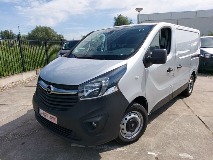 OPEL VIVARO-B 2018 w0vf7g605jv646666