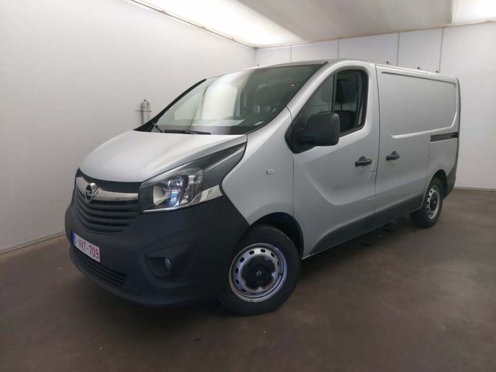 OPEL VIVARO-B 2019 w0vf7g606kv636360