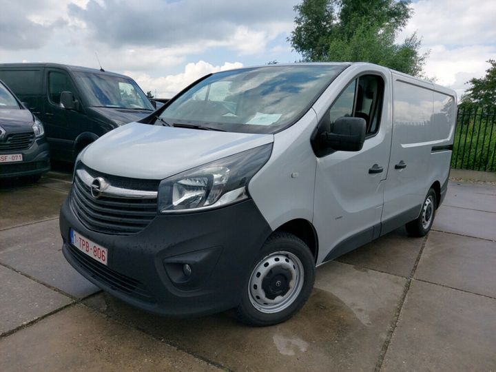 OPEL VIVARO-B 2018 w0vf7g607jv617833