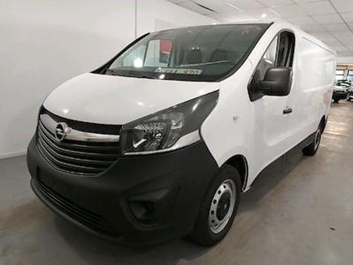 OPEL VIVARO 2900 FOU MWB DSL - 2014 2018 w0vf7g60xkv610926