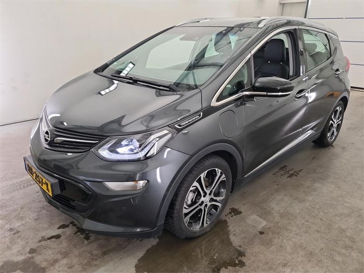 OPEL AMPERA-E 2018 w0vf86e00h4184879