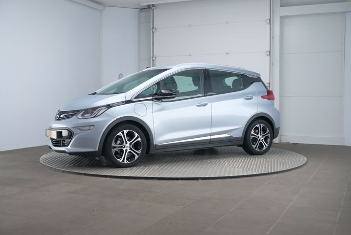 OPEL AMPERA-E 2018 w0vf86e00h4185773