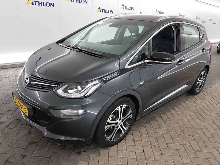 OPEL AMPERA-E 2018 w0vf86e00h4185871