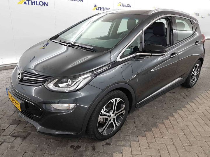 OPEL AMPERA-E 2018 w0vf86e00h4186065