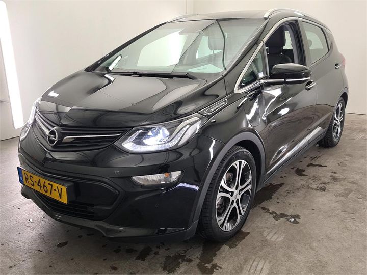 OPEL AMPERA-E 2018 w0vf86e00h4186194