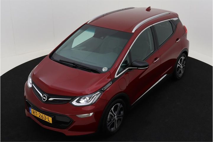 OPEL AMPERA-E 2018 w0vf86e00h4186874