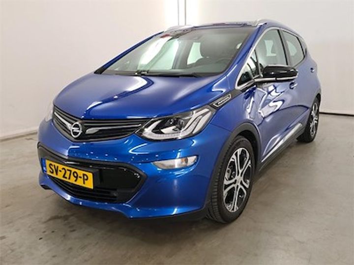 OPEL NULL 2018 w0vf86e00h4187961