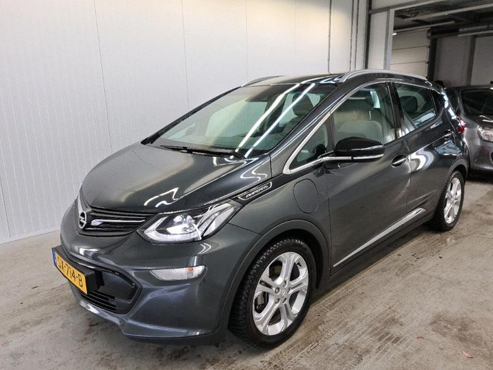 OPEL AMPERA 2018 w0vf86e00h4188589