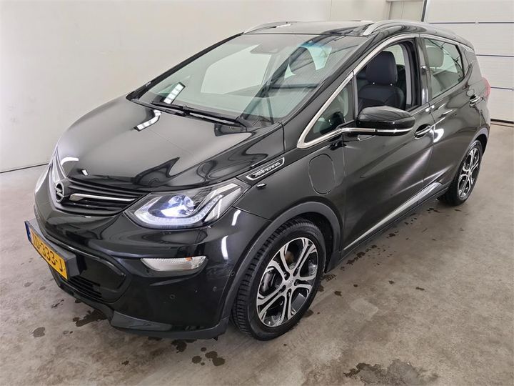 OPEL AMPERA-E 2018 w0vf86e00j4113851