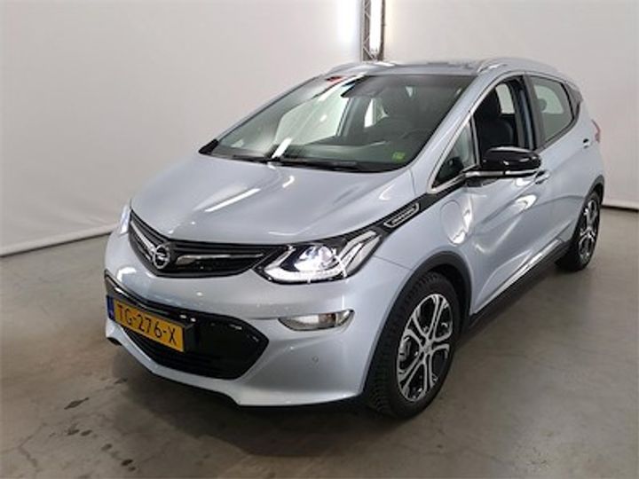 OPEL AMPERA-E 2018 w0vf86e00j4129533