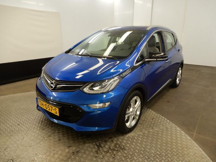 OPEL AMPERA-E 2018 w0vf86e00j4131346