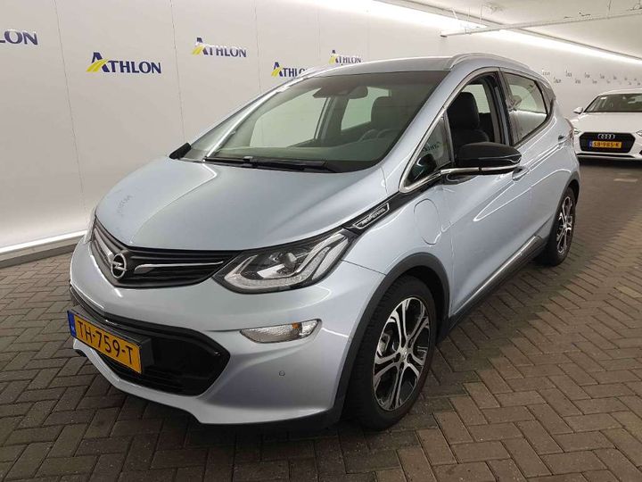 OPEL AMPERA-E 2018 w0vf86e00j4132464