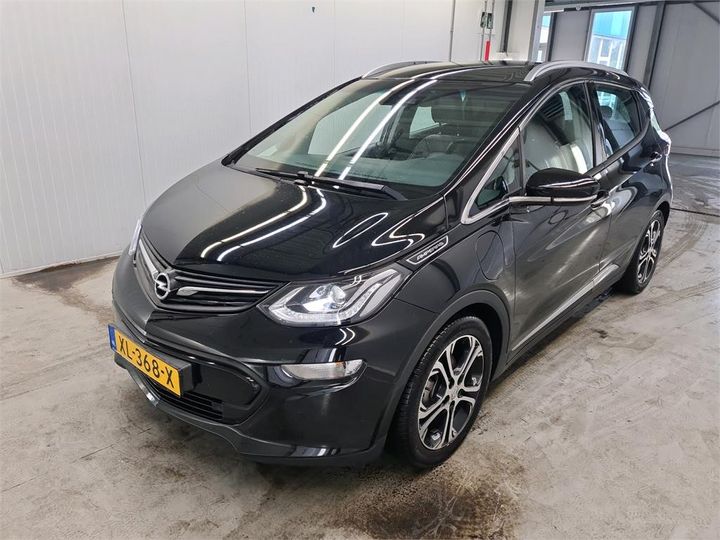 OPEL AMPERA-E 2019 w0vf86e00k4100485