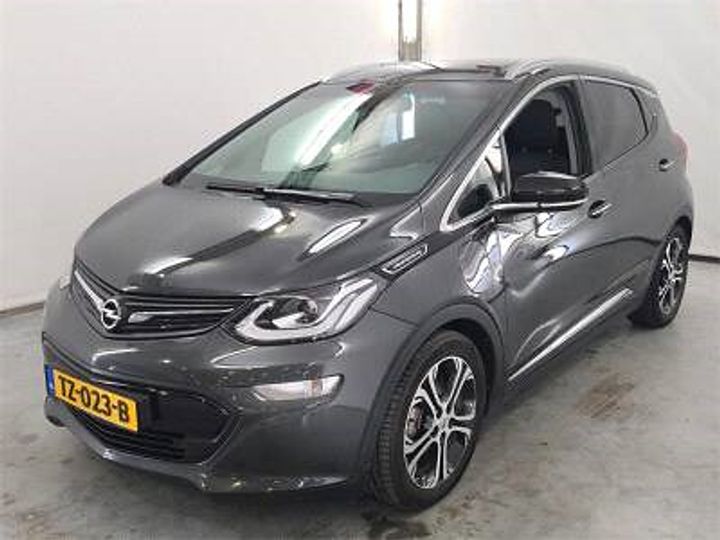 OPEL AMPERA-E 2018 w0vf86e00k4101281