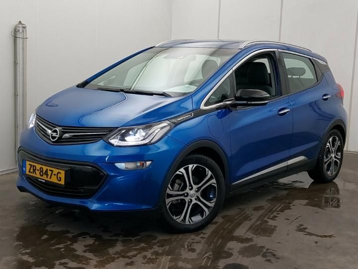 OPEL AMPERA-E 2019 w0vf86e00k4136824