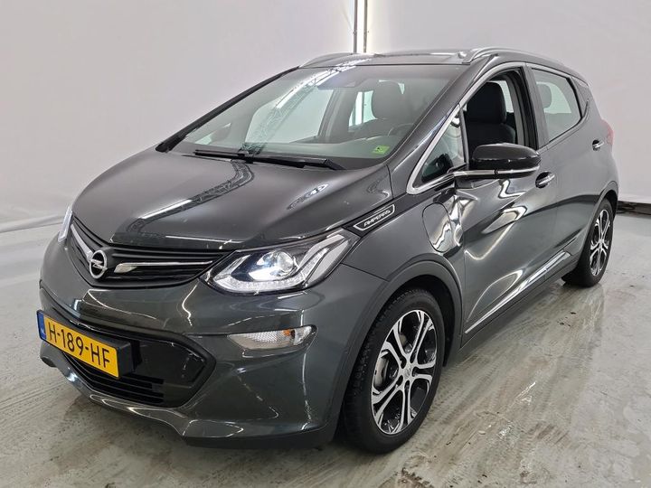 OPEL AMPERA-E 2020 w0vf86e00k4141277