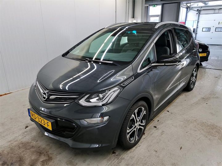 OPEL AMPERA 2017 w0vf86e01h4178864