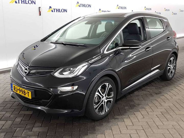 OPEL AMPERA-E 2017 w0vf86e01h4178945