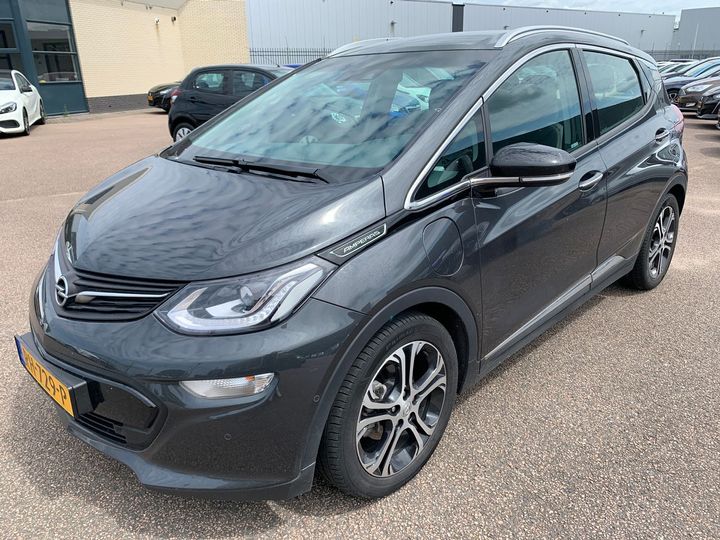 OPEL AMPERA-E 2017 w0vf86e01h4179190