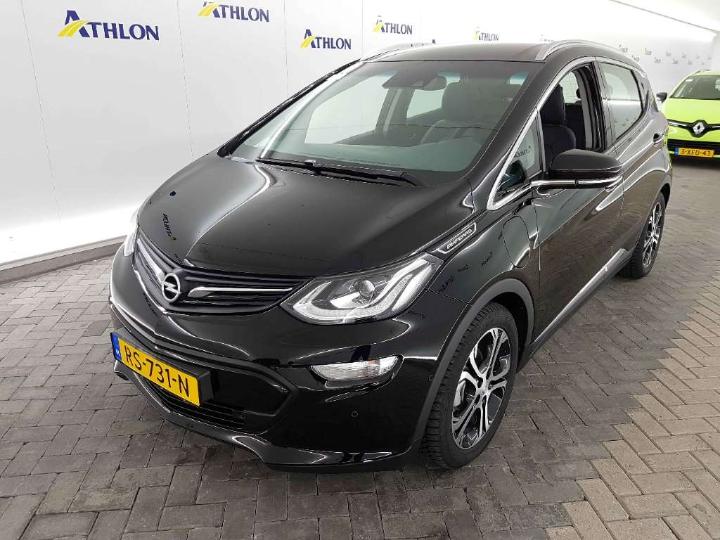 OPEL AMPERA-E 2018 w0vf86e01h4182557