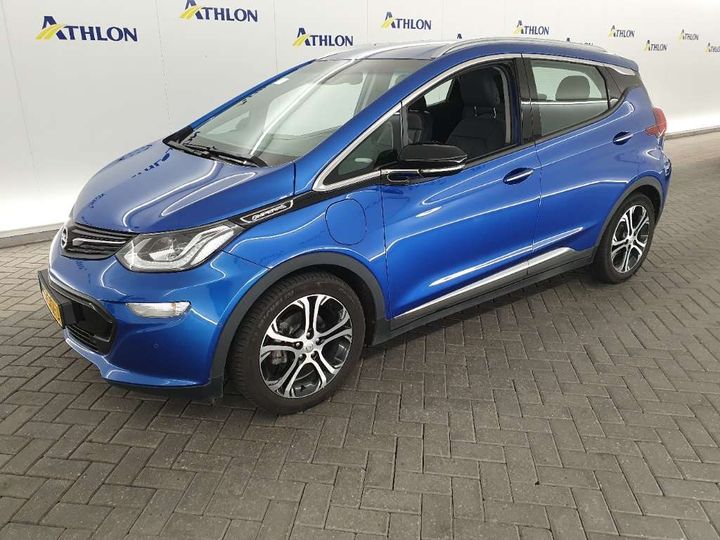 OPEL AMPERA-E 2018 w0vf86e01h4186060