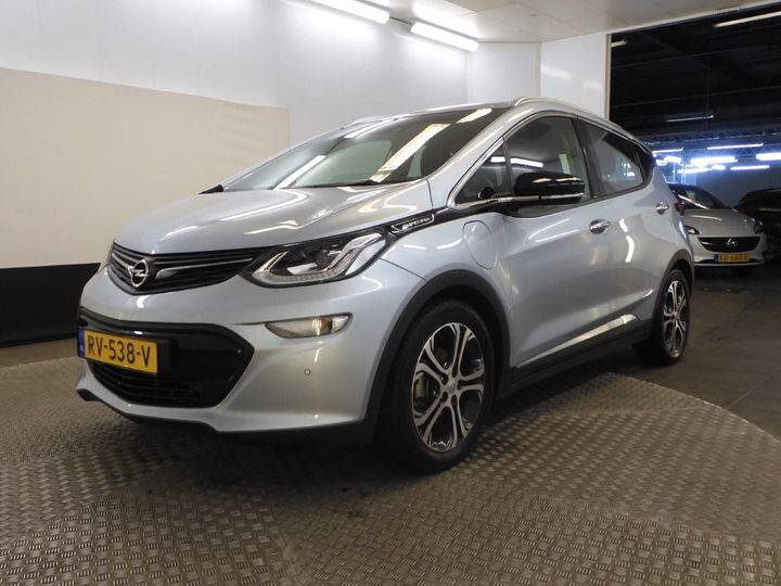 OPEL AMPERA-E 2018 w0vf86e01h4187161