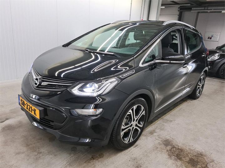 OPEL AMPERA 2018 w0vf86e01h4189654