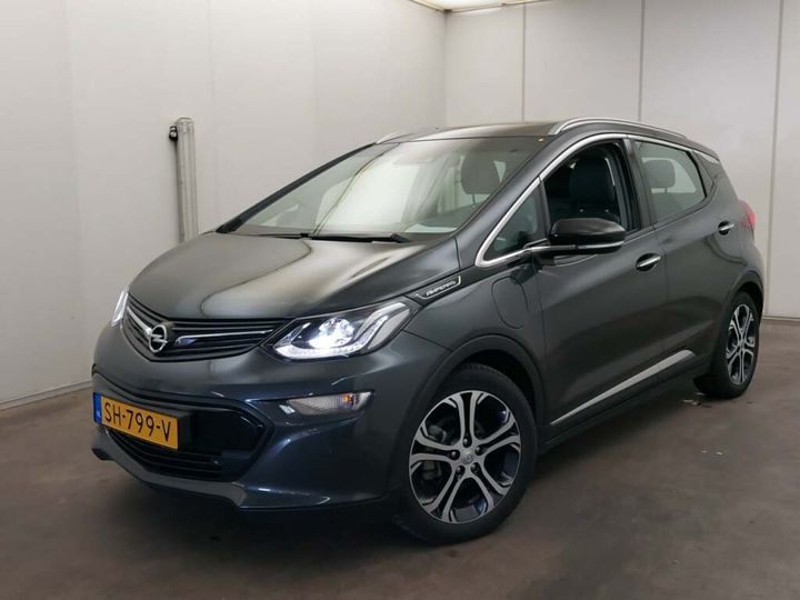 OPEL AMPERA-E 2018 w0vf86e01h4190299