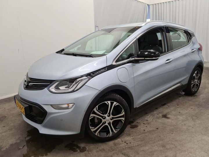 OPEL AMPERA-E 2018 w0vf86e01j4113843