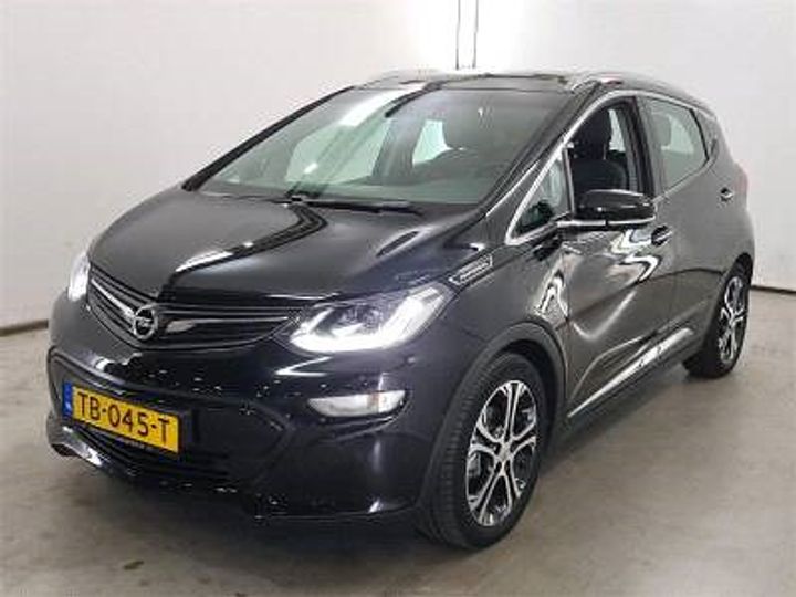 OPEL AMPERA-E 2018 w0vf86e01j4116760