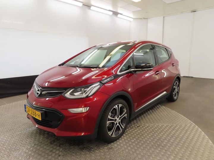 OPEL AMPERA-E 2018 w0vf86e01j4119559