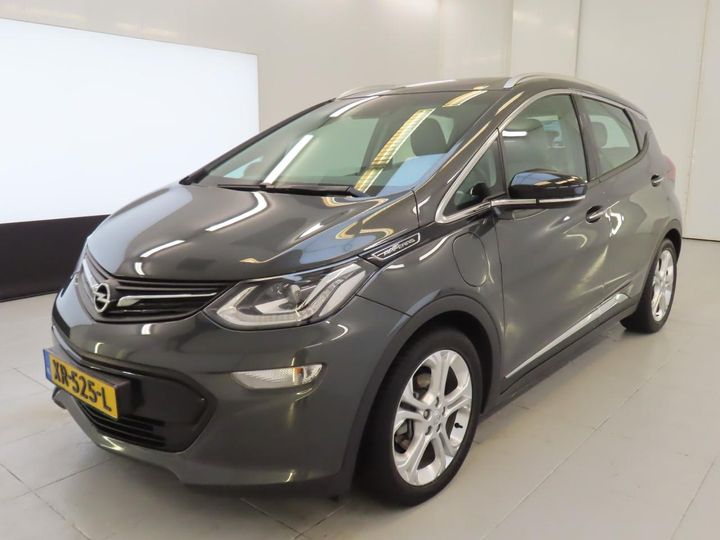 OPEL AMPERA-E 2019 w0vf86e01k4118364