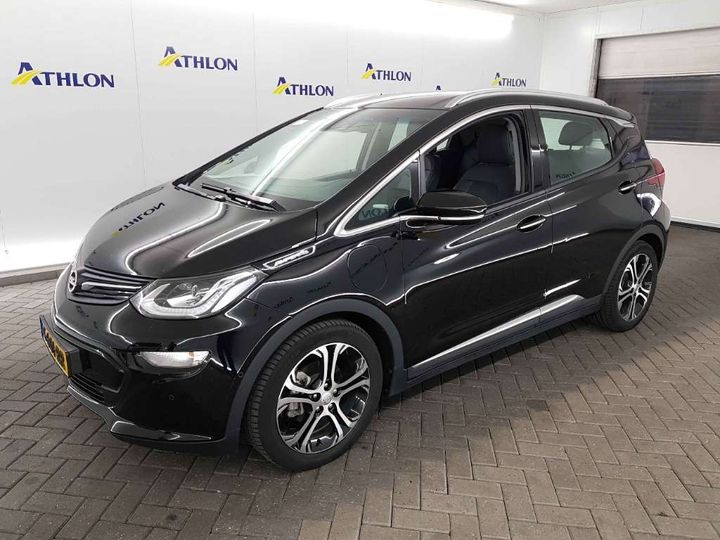 OPEL AMPERA-E 2019 w0vf86e01k4139599